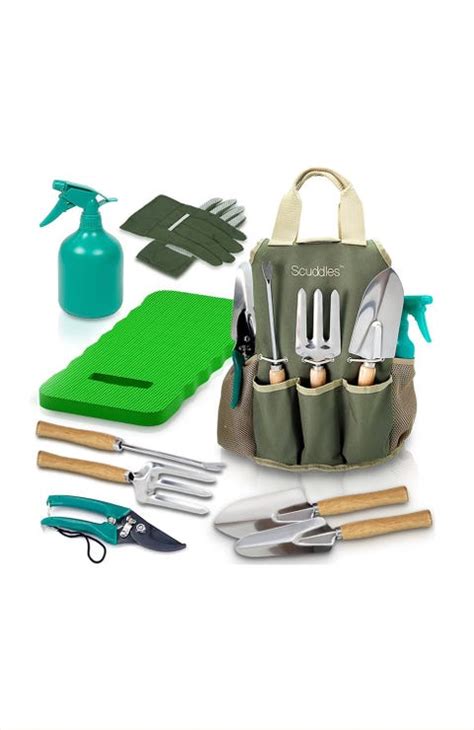 20 Best Garden Accessories - Cute Gardening Tools & Supplies