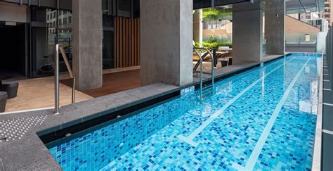 Pool Edge Systems | Ceramic Solutions | Australia Pool Tiles