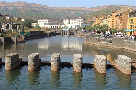 Lavasa City Lake - Free photo on Pixabay - Pixabay