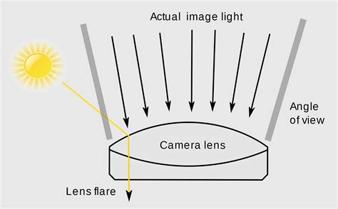 Lens Flare in Photography: A Complete Guide | PetaPixel