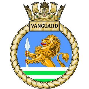 HMS Vanguard | Warships Wiki | FANDOM powered by Wikia