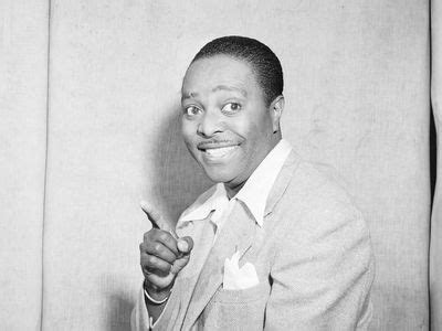 Louis Jordan | Biography, Songs, Assessment, & Facts | Britannica