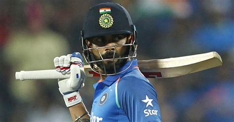 Watch: A Virat Kohli six that defied description https://ift.tt/3jVfVNb