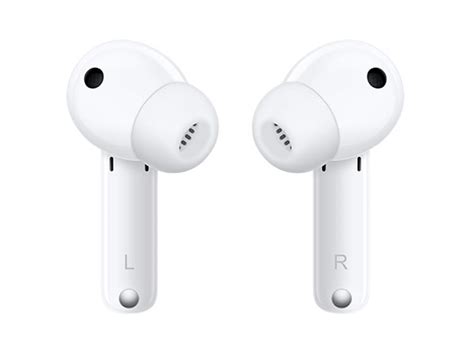 Ripley - HUAWEI FREEBUDS 4I WHITE