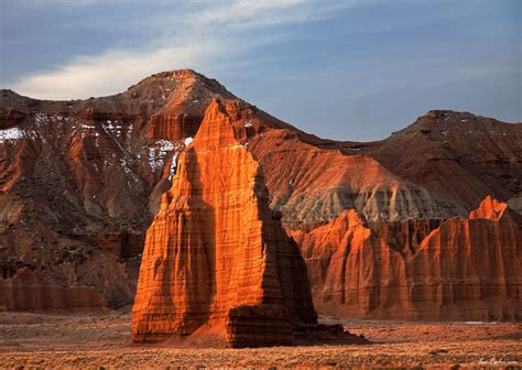 Capitol Reef National Park Wallpapers - Wallpaper Cave