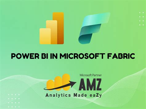 Power BI in Microsoft Fabric – Empowering every Data Analyst - Power BI Training Australia