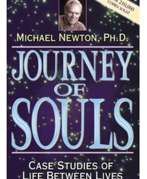 Journey of Souls