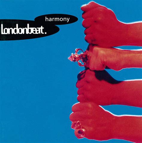 Londonbeat. – Harmony (1992, CD) - Discogs