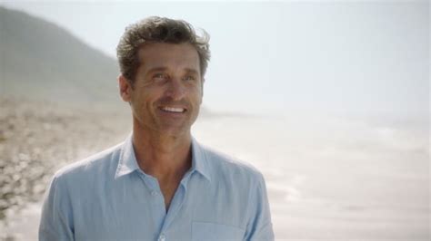 ‘Grey’s Anatomy’: Patrick Dempsey Says He’s Here to Stay Because ...