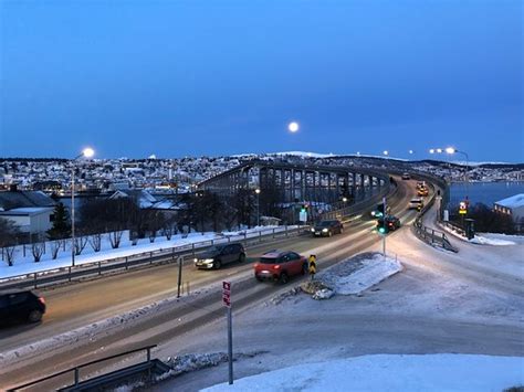 Tromso Bridge - 2020 All You Need to Know BEFORE You Go (with Photos ...