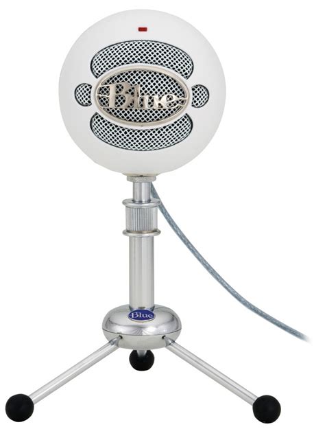 Snowball Microphone | To Die in Peace: Practical Guidance for Complex Times