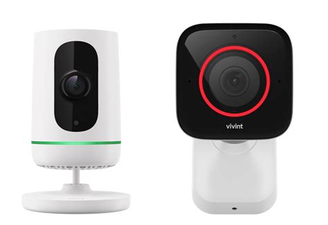 Vivint Home Security Cameras - Homestead Security Systems