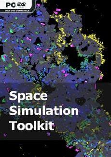 Space Simulation Toolkit - Download Game PC Iso New Free