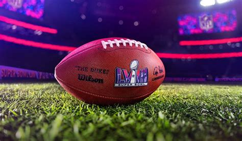 2024 NFL Super Bowl LVIII – Las Vegas - Sports Tourism Media | Sports ...