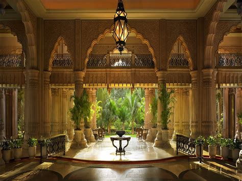 The Leela Palace Bengaluru, Karnataka, India - Hotel Review | Condé ...