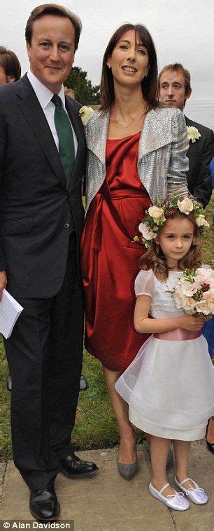 Cameron's daughter will go to a top state secondary | Flower girl dresses, Grey coat hospital ...