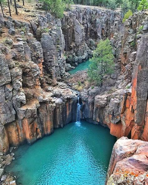 Sycamore Canyon, USA | Sycamore canyon, Travel, Beautiful places on earth