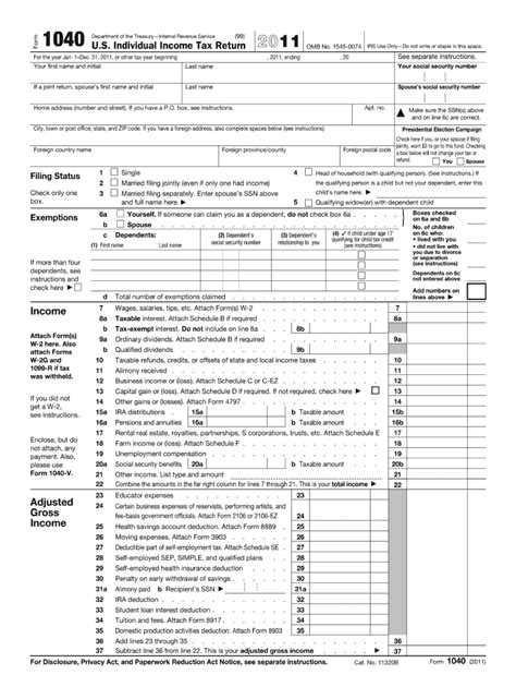 Fillable Online irs tax 1040 form 2013 Fax Email Print - pdfFiller