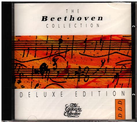 The Beethoven Collection