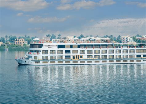 Egypt Nile Cruises | Best Nile Cruise Packages 2023