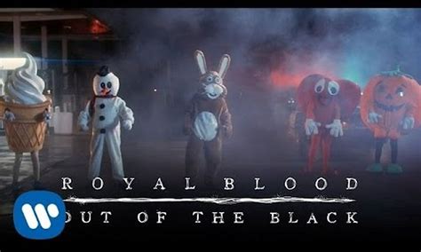 Royal Blood, Royal Blood – LP – Music Mania Records – Ghent