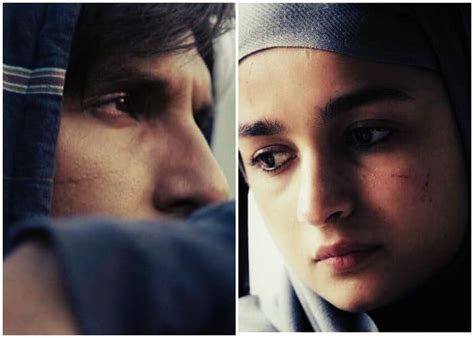 Gully Boy Posters: Ranveer Singh and Alia Bhatt Demeanour Street-Smart