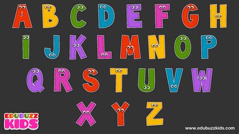 ABC Songs for Children | Alphabet Song for Kids | Abc alphabet song, Abc songs, Alphabet song ...