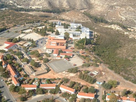 RAF Akrotiri: Picture Aerial3.JPG