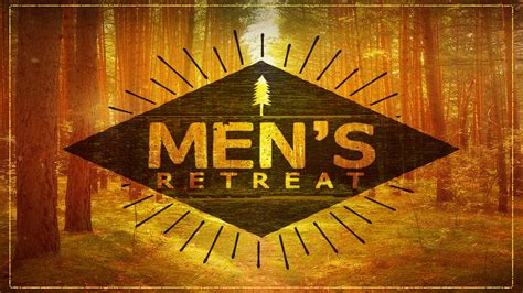 Men’s Retreat | Cedar Creek Church of Christ