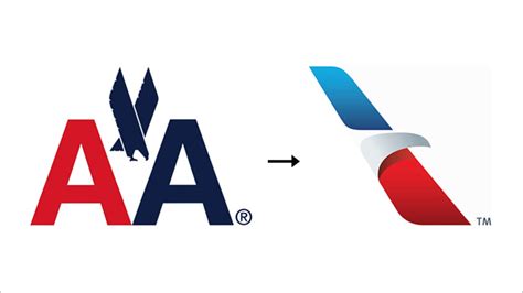 What’s the deal with airline logos? - InVision Blog