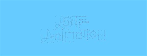 Lottie Animation on Behance