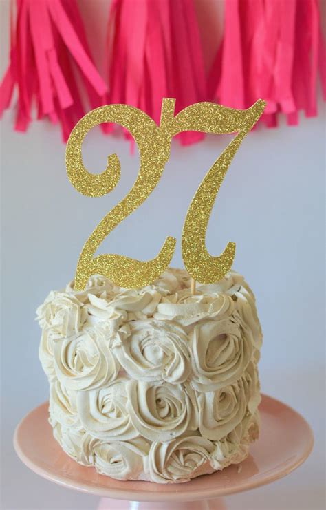 Happy 27th Birthday Cake | ubicaciondepersonas.cdmx.gob.mx