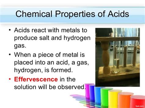 Hydrogen Chloride: Hydrogen Chloride Chemical Properties