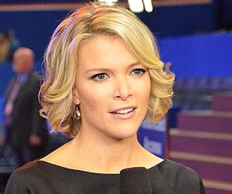 Megyn Kelly Biography - Facts, Childhood, Family Life & Achievements