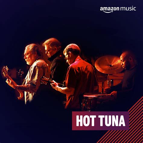 Hot Tuna on Amazon Music Unlimited