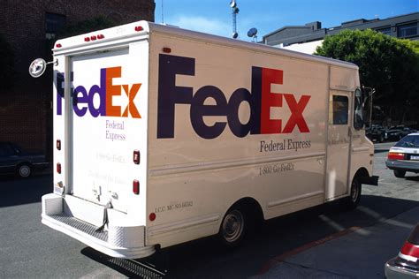 What makes the FedEx logo so special - Creative Review