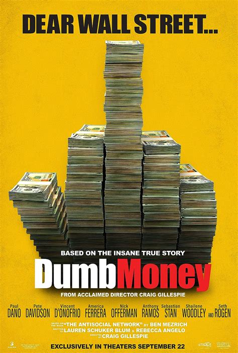 Dumb Money Review: Entertaining, Intriguing, & Funny