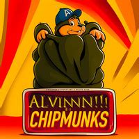 Alvin e i Chipmunks (ALVINNN!!! and the Chipmunks) [Italian Version] Song|Children Superstars ...