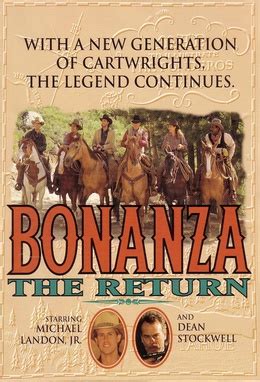 Bonanza: The Return - Wikiwand