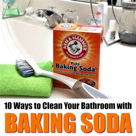 How To Clean Bathroom Tiles Using Baking Soda – Everything Bathroom