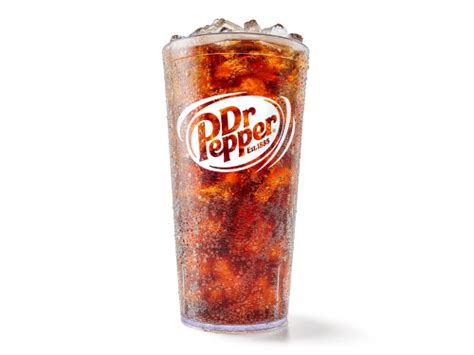 Dr Pepper® 20 oz - Nearby For Delivery or Pick Up | Buffalo Wild Wings