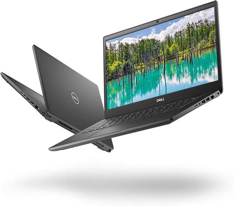 Laptop Dell Latitude 3410 14 i5-10210U 8GB 1TB Windows 10 Pro GCC78