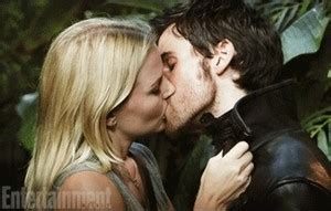 CAPTAIN SWAN!!!!! - Captain Hook and Emma Swan Photo (35851383) - Fanpop