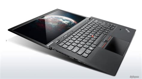 IBM ThinkPad X1 Carbon Multi-Touch 99% new, xách tay từ Mỹ | 5giay