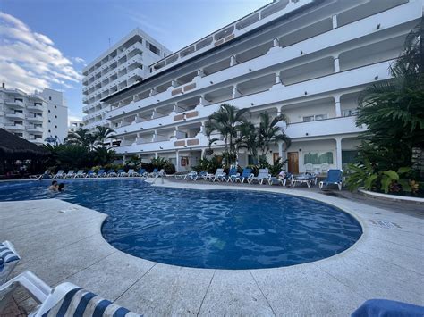 Hotel Tropicana, Puerto Vallarta — Exploratory Glory Travel Blog