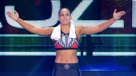 Shayna Baszler Speaks On What To Expect At NXT Takeover, Her Preparation, More - eWrestlingNews.com