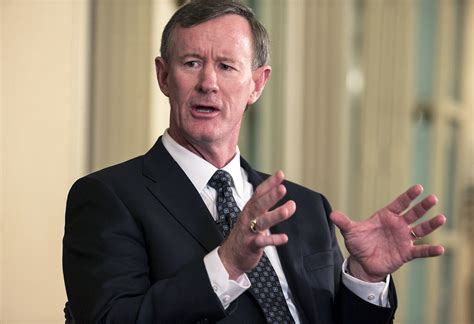 Admiral William H. McRaven, USN | Academy of Achievement