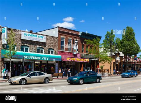 Main street wisconsin hi-res stock photography and images - Alamy