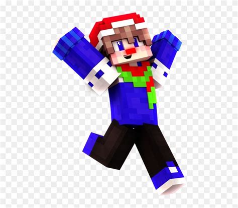 11 Jan - Minecraft Skin Render Png, Transparent Png(1200x675) - PngFind | Minecraft skin ...