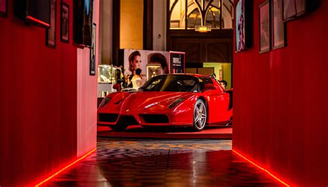 Ferrari Owners' Club Malaysia Celebrates The Life Of An Icon | Robb Report Malaysia